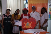 Salud P&uacute;blica implementa acciones para disminuir la desnutrici&oacute;n aguda en ni&ntilde;os y ni&ntilde;as de Cali