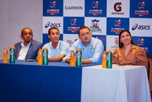 Segunda edici&oacute;n de la Carrera del Pac&iacute;fico Cali 10K se viene con el Festival Petronio &Aacute;lvarez