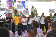 Mil j&oacute;venes biling&uuml;es, otro regalo para Cali en su cumplea&ntilde;os 487