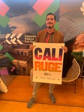 Cali impulsa su potencial audiovisual en el &lsquo;BAM 2023&rsquo;