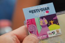 &ldquo;Es fundamental que podamos llenar de capacidades a nuestros hombres y mujeres j&oacute;venes&rdquo;: alcalde Ospina