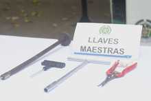 Contundente golpe de las autoridades contra el hurto de motocicletas en Cali