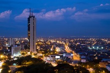 A portarse bien para respirar mejor