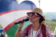 Primera infancia tambi&eacute;n celebr&oacute; el cumplea&ntilde;os 487 de Cali