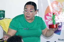 Primera infancia tambi&eacute;n celebr&oacute; el cumplea&ntilde;os 487 de Cali