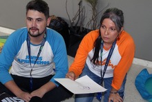 Primera infancia tambi&eacute;n celebr&oacute; el cumplea&ntilde;os 487 de Cali