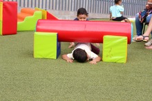 Primera infancia tambi&eacute;n celebr&oacute; el cumplea&ntilde;os 487 de Cali