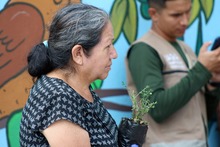 Primera infancia tambi&eacute;n celebr&oacute; el cumplea&ntilde;os 487 de Cali