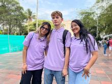 Aprender un segundo idioma, una oportunidad de Todas y Todos a Estudiar Ingl&eacute;s