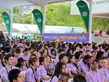 Aprender un segundo idioma, una oportunidad de Todas y Todos a Estudiar Ingl&eacute;s