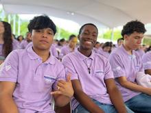 Aprender un segundo idioma, una oportunidad de Todas y Todos a Estudiar Ingl&eacute;s