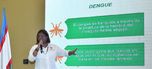 Gobierno Distrital de Cali eval&uacute;a nuevas medidas para controlar brote de dengue