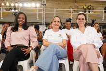 La gastronom&iacute;a, un referente de las mujeres afro del Pac&iacute;fico ante el mundo