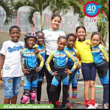 D&iacute;a de la Alegr&iacute;a en la Ciclovida