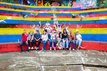 Desde el viernes s&uacute;mate a &lsquo;Juntos por La Estrella&rsquo;, un festival para la transformaci&oacute;n de la comuna 20