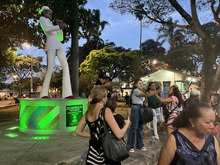 &lsquo;Ruta Cultural y Tur&iacute;stica de la Salsa&rsquo;, uno de los atractivos en el cumplea&ntilde;os de Cali 