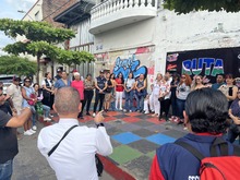 &lsquo;Ruta Cultural y Tur&iacute;stica de la Salsa&rsquo;, uno de los atractivos en el cumplea&ntilde;os de Cali 