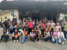 &lsquo;Ruta Cultural y Tur&iacute;stica de la Salsa&rsquo;, uno de los atractivos en el cumplea&ntilde;os de Cali 