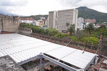 La terraza del edificio Coltabaco ser&aacute; una zona &lsquo;instagrameable&rsquo;