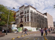 La terraza del edificio Coltabaco ser&aacute; una zona &lsquo;instagrameable&rsquo;