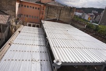 La terraza del edificio Coltabaco ser&aacute; una zona &lsquo;instagrameable&rsquo;