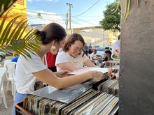 Un &lsquo;Son pa&rsquo; barrio Obrero&rsquo;, encuentro que reuni&oacute; a mel&oacute;manos de Colombia y el mundo alrededor de la salsa