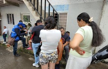 Acciones de prevenci&oacute;n de violencia se toman las zonas de ladera de Cali