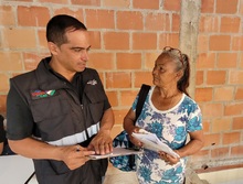 Acciones de prevenci&oacute;n de violencia se toman las zonas de ladera de Cali