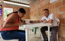 Acciones de prevenci&oacute;n de violencia se toman las zonas de ladera de Cali