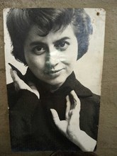 La eterna huella de Ana Ruth Velasco en el teatro y las artes