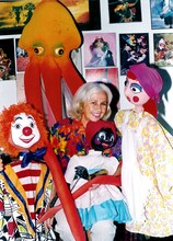 La eterna huella de Ana Ruth Velasco en el teatro y las artes