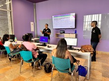 Alcaldía de Cali abre inscripciones para cursos y talleres gratuitos en contenidos digitales