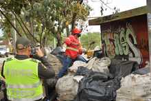 Recuperados 2.4 kil&oacute;metros, continuar&aacute; el reforzamiento del Jarill&oacute;n