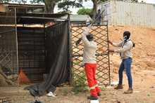 Recuperados 2.4 kil&oacute;metros, continuar&aacute; el reforzamiento del Jarill&oacute;n