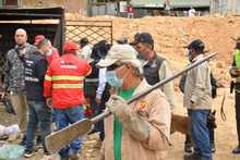 Recuperados 2.4 kil&oacute;metros, continuar&aacute; el reforzamiento del Jarill&oacute;n