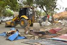 Recuperados 2.4 kil&oacute;metros, continuar&aacute; el reforzamiento del Jarill&oacute;n