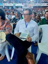 Desarrollo Econ&oacute;mico de Cali se destaca en Asamblea Nacional de Econom&iacute;a Solidaria, Popular y Comunitaria en Neiva