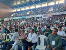 Desarrollo Econ&oacute;mico de Cali se destaca en Asamblea Nacional de Econom&iacute;a Solidaria, Popular y Comunitaria en Neiva