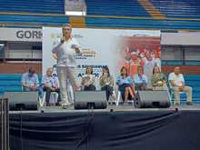 Desarrollo Econ&oacute;mico de Cali se destaca en Asamblea Nacional de Econom&iacute;a Solidaria, Popular y Comunitaria en Neiva