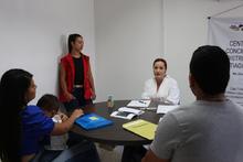 Jornada de Conciliaci&oacute;n tuvo lugar en el oriente de Cali