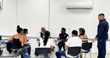 Jornada de Conciliaci&oacute;n tuvo lugar en el oriente de Cali