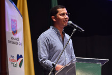 Durante 10 d&iacute;as, 230 artistas llenar&aacute;n de teatro a Cali