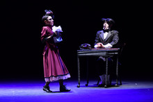 Durante 10 d&iacute;as, 230 artistas llenar&aacute;n de teatro a Cali