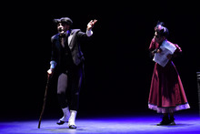 Durante 10 d&iacute;as, 230 artistas llenar&aacute;n de teatro a Cali