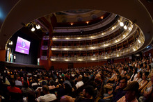 Durante 10 d&iacute;as, 230 artistas llenar&aacute;n de teatro a Cali