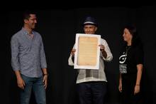 &iexcl;Luz, escena y acci&oacute;n! Arranc&oacute; el Festival Internacional de Teatro de Cali 2023