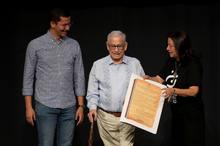 &iexcl;Luz, escena y acci&oacute;n! Arranc&oacute; el Festival Internacional de Teatro de Cali 2023