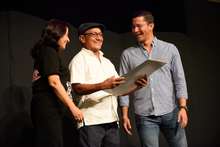 &iexcl;Luz, escena y acci&oacute;n! Arranc&oacute; el Festival Internacional de Teatro de Cali 2023