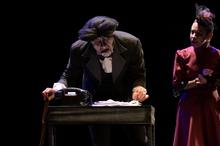 &iexcl;Luz, escena y acci&oacute;n! Arranc&oacute; el Festival Internacional de Teatro de Cali 2023