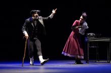 &iexcl;Luz, escena y acci&oacute;n! Arranc&oacute; el Festival Internacional de Teatro de Cali 2023